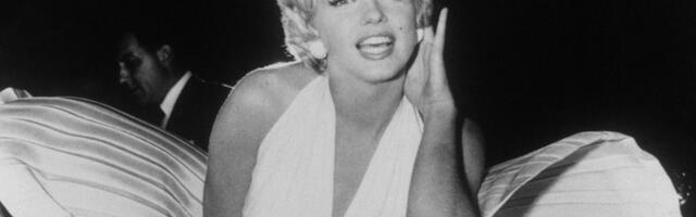Kohtuarst avas lõpuks suu. Marilyn Monroe surmast ilmnesid enam kui 60 aastat hiljem uued detailid