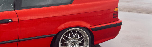 Statement: stance-autode kogunemine uues kuues