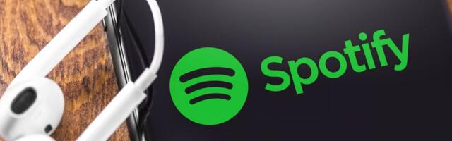 Spotifys saab nüüd sõpradele sõnumeid saata