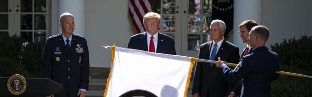 Trump’s Decision to Relocate Space Command Is a Giant Waste of Time and Money