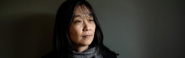 Yeong-hye „vägivallatu“ vastupanu