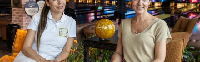 VIDEO! Elamus Spa juht Margit Kurn: et sünniksid suured asjad, peavad kokku saama suurte ideedega inimesed