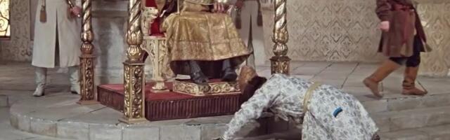 MEEDIAVALVUR: missugune rahvas, sellised ka tema lemmikud?