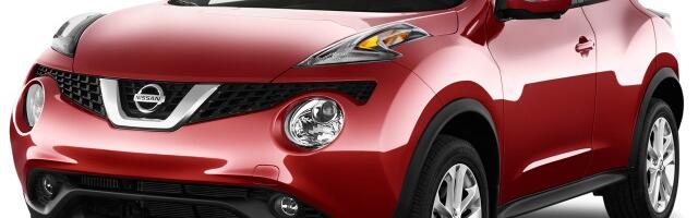 Uuring: Nissan Juke on Suurbritannia kõige ebausaldusväärsem auto, enim probleeme mootoriga