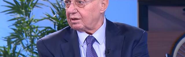 Toma Fila: Srbi danas žive bolje nego ikad