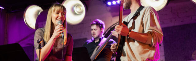 TUJA 2026 kutsub noori muusikuid kandideerima!