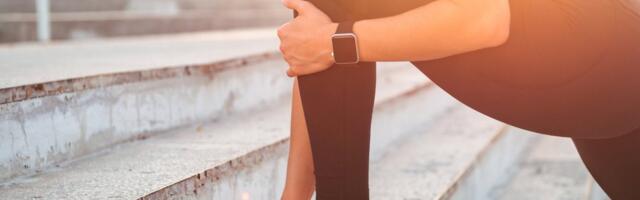 Liigeseprobleemid aktiivsetel inimestel – millest saaks abi?