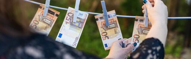 Vandeaudiitor selgitab_ kelle ülesanne on võidelda rahapesuga?