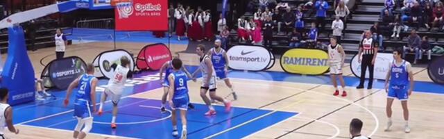 MÄNGU HETK | Viimsi tagasituleku haripunktis surus Oliver Pere palli ülevalt alla 