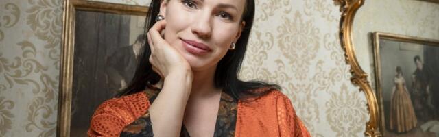 Silvia Ilves tegi suure annetuse. „Mulle meeldib anda endast nõrgematele võimalus“ 