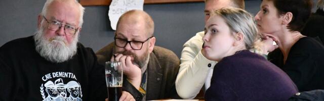 Maalehe kogukonnakilva teise eelvooru võitis Kuusalu võistkond