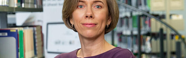 Kristi Klaasmägi: õpetajate karjäärimudel ja alternatiivkulu