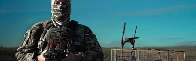 Teet Kalmus: spekulatsioonid rahuplaani osas jätkuvad