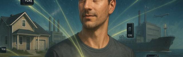 A New Quantum Technological Breakthrough on the Horizon – TCRE