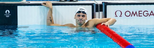 Zirk, Zaitsev ja Salu osalevad Sõle ujulas Eesti lühiraja meistrivõistlustel