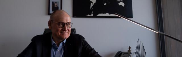 Raivo Vare Iraani protestidest: kui väikepoodnikud mässavad, siis on asi tõsine