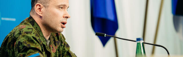 Kiviselg: sidepiirangud tegid Vene vägede olukorra raskemaks