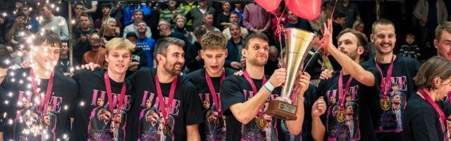 Eelvaade ja kolm võtmeküsimust. Kas karikavõitjaks tuleb Kalev/Cramo või Tartu Ülikool Maks & Moorits?