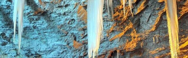 Rumeenia jääkoopa iidne bakter trotsib tänapäevaseid antibiootikume