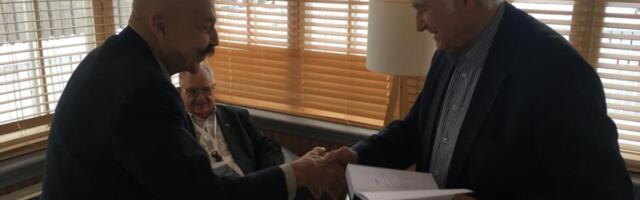 Jüri Toomepuu Mart Laari raamatust: mingit sõjaväelist võimuhaaramist pole ma toetanud!