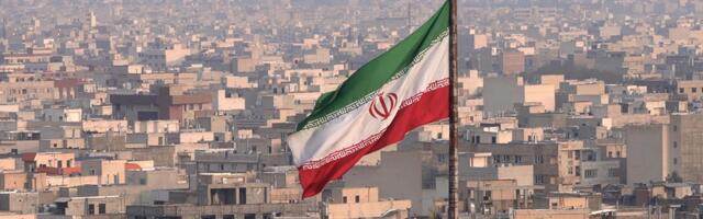 Iraan: Meie otsustame, millal sõda lõppeb