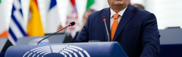 Jüri Toomepuu: Euroopa Liit näitas oma tõelist palet – tahad rahu, kirjuta avaldus!