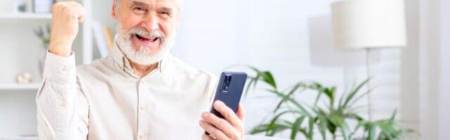 Kevadine mobiiltelefoni töötuba ja lihavõttelõuna