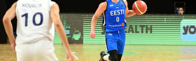 Jorke Aav siirdub USA üliõpilasliigasse