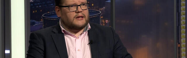 Järvela vägivaldseks kiskunud jalgpallimatšist: seal oli väga pingeline õhkkond