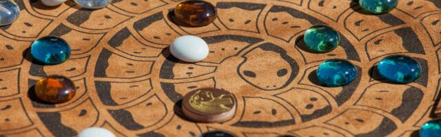 Keldi astroloogia: milline on sinu kaitsepuu?