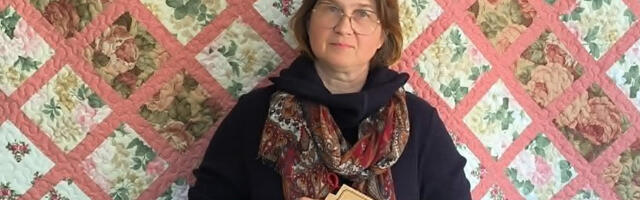 Nutikas pajalapp võitis käsitöökonkursi