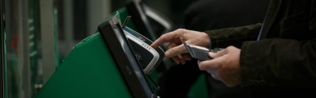 Jõuluostude hulgas näitab suurimat müügikasvu infotehnika tarvikud