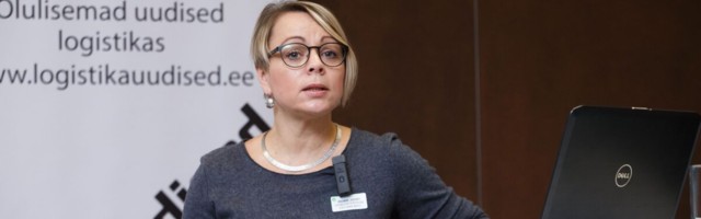 Digitaliseerimise ekspert Ingrid Joost liitus ärikasvu agentuuriga