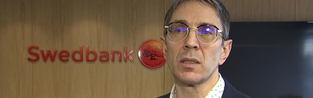 Reporter: Eesti majanduse päästis hullemast sisetarbimine ja leebemad piirangud