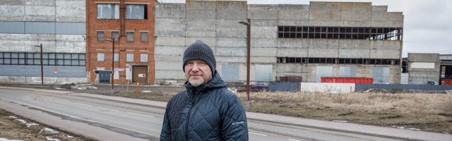 Vesinikutehnoloogia arendajale jäävad kasvuteele ette ainult poliitikud