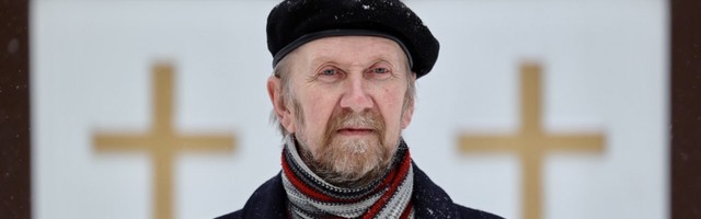 Ametita jäetud EELK abiõpetaja: kristlased ei tohi alistuda nn poliitilise korrektsuse diktatuurile