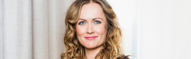 Inga Lunge vaatab tagasi keerulisele ajale: sattusin väga raskesse leina
