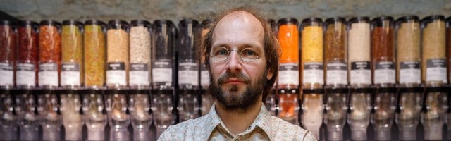 Biomarket avas Kristiine keskuses oma 10. kaupluse