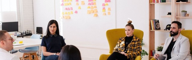 Kovisioon teeb ruumi inimesele