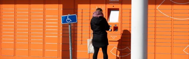 Üllatus e-kaubanduse võidujooksus: esirinnas on Läti ettevõtted