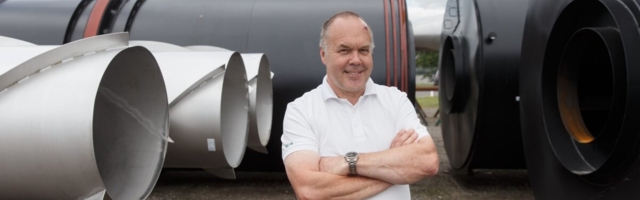 Heiki Einpaul: separatismi õhutades kaotab Eesti majandus igal juhul