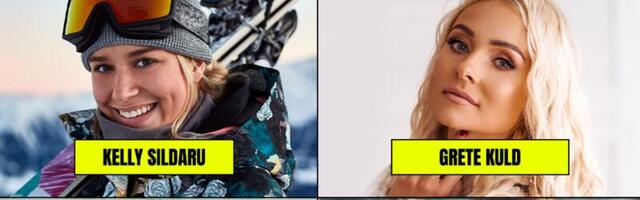 Esimest korda ajaloos on Eesti mõjuisikud nomineeritud mainekale rahvusvahelisele auhinnale