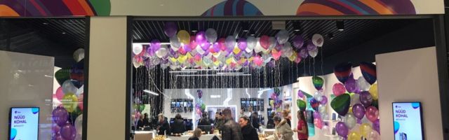 Eesti inimesed peavad parima klienditeenindusega sideoperaatoriks Teliat