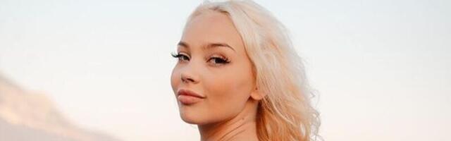 “VILLA” KAUNITAR ANNABEL tegi enda kohta jahmatava avastuse: ma poleks seda elu sees arvanud