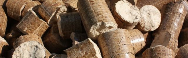 Graanulitootja käive kasvas enam kui 100 miljonit eurot