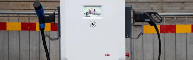 ABB Grupi müügitulu kasvas 13 protsenti