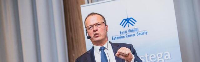 Maimets: riskirühmad ja eakad peaksid hoidma COVID-19 revaktsineerimised graafikus