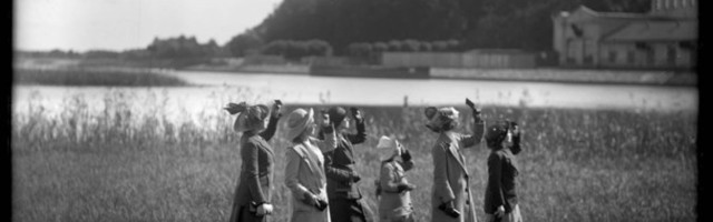 Rebeka Põldsam. Tülpimus naiste saladuslikkusest