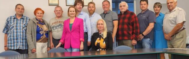 Jaanus Karilaid: Läänemaa piirkond toetab ühiselt Tanel Kiike ja tema meeskonda