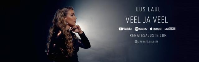 [KUULA INTERVJUUD] Lauljatar Renate valmistub korraga nii rahulikeks jõuludeks, kui tempokateks kontsertiteks